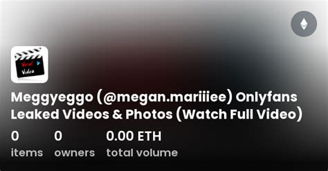 meganmarie leaked onlyfans|Megan Mariiiee – Huge Tits Teen Onlyfans Leaked